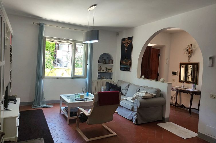 Vakantiehuis Villa mit schönem Gartne und Sonnenterrasse
