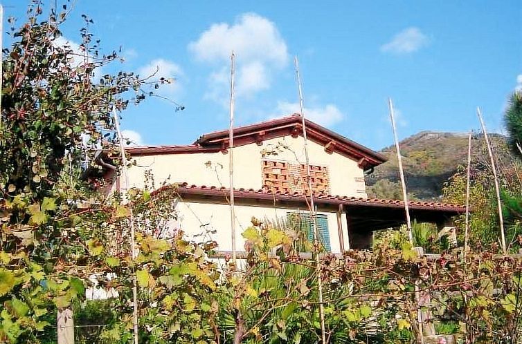 Vakantiehuis mit privatem Pool