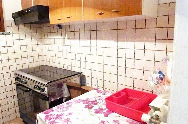 Vakantiehuis mit privatem Pool