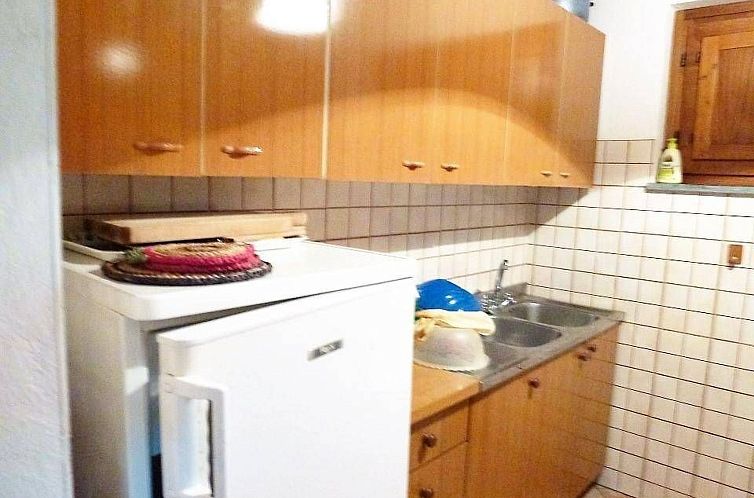 Vakantiehuis mit privatem Pool