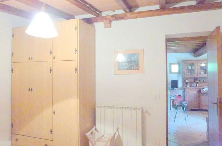 Vakantiehuis mit privatem Pool
