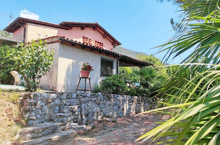 Vakantiehuis mit privatem Pool