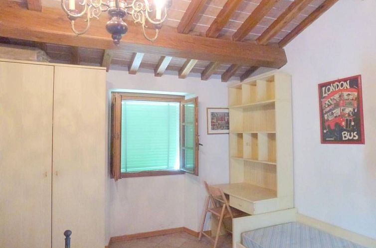 Vakantiehuis mit privatem Pool
