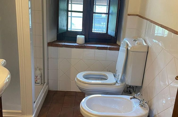 Vakantiehuis Toskana138