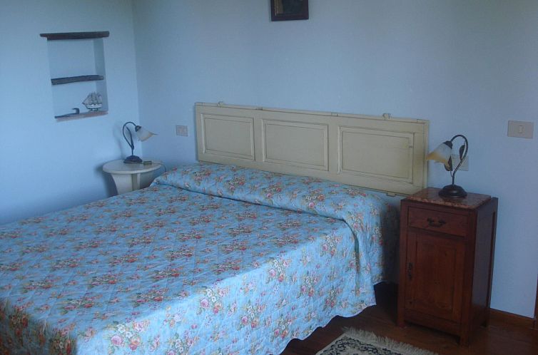 Vakantiehuis Villa mit Garten, Grill und Terrasse