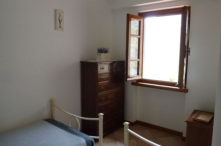 Vakantiehuis mit Garten, Grill und Terrasse