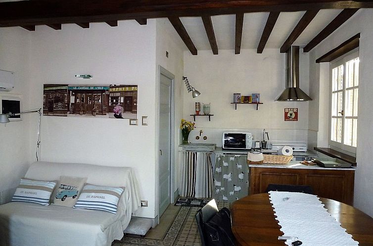 Vakantiehuis Rustico in schöner,ruhiger Lage mit Privatpool