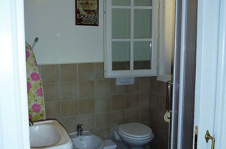 Vakantiehuis Rustico in schöner,ruhiger Lage mit Privatpool