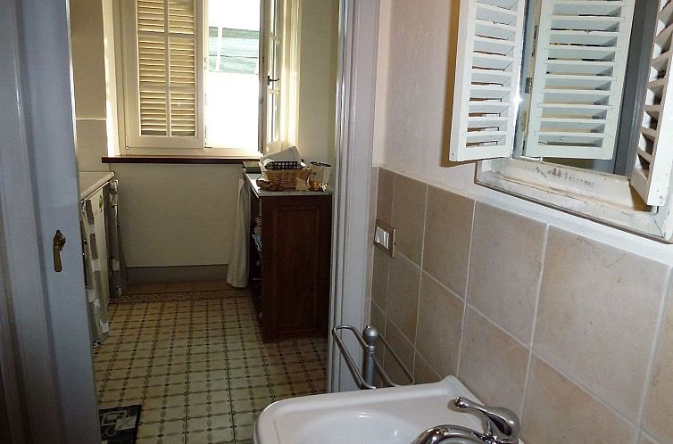 Vakantiehuis Rustico in schöner,ruhiger Lage mit Privatpool