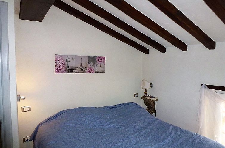 Vakantiehuis Rustico in schöner,ruhiger Lage mit Privatpool