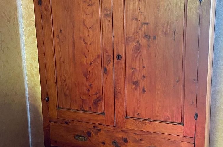 Appartement Wohnung 'The Blue Octopus' mit Blick aufs Wasser