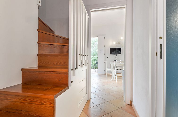 Vakantiehuis Mezzo Ortano