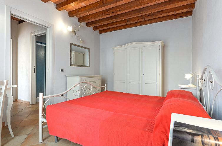 Vakantiehuis Mezzo Ortano