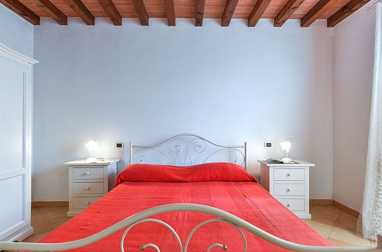 Vakantiehuis Mezzo Ortano