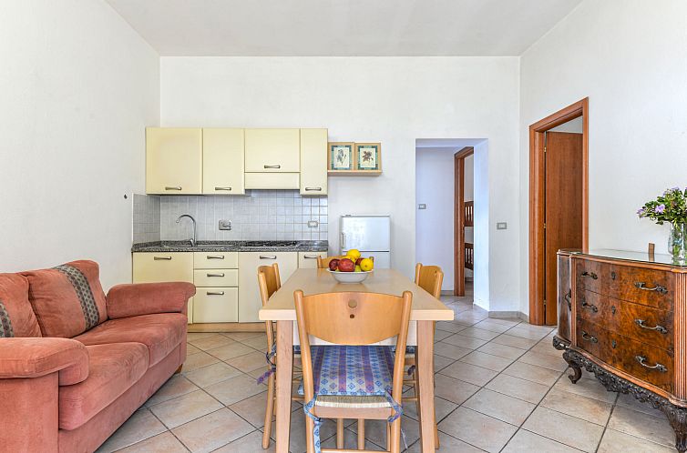 Vakantiehuis Arrighi