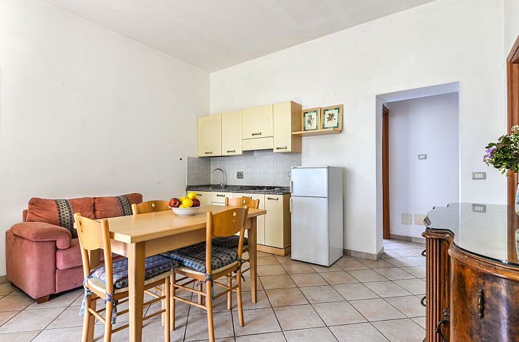 Vakantiehuis Arrighi