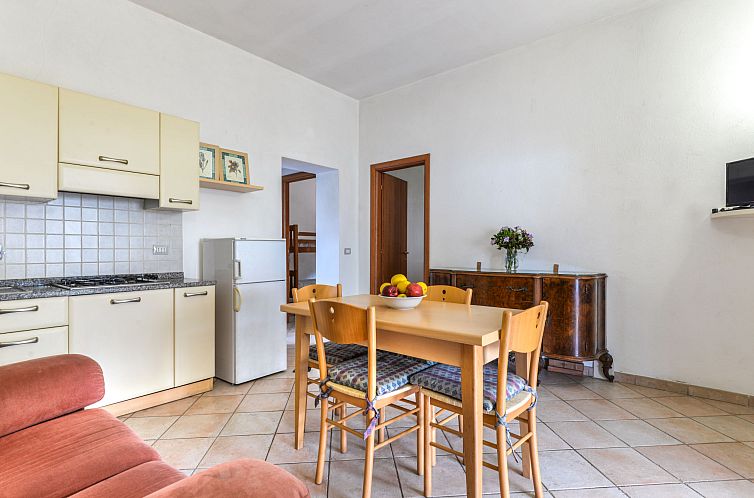 Vakantiehuis Arrighi