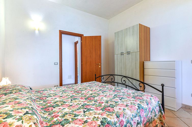 Vakantiehuis Arrighi
