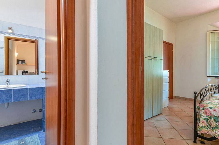 Vakantiehuis Arrighi