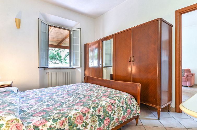 Vakantiehuis Arrighi