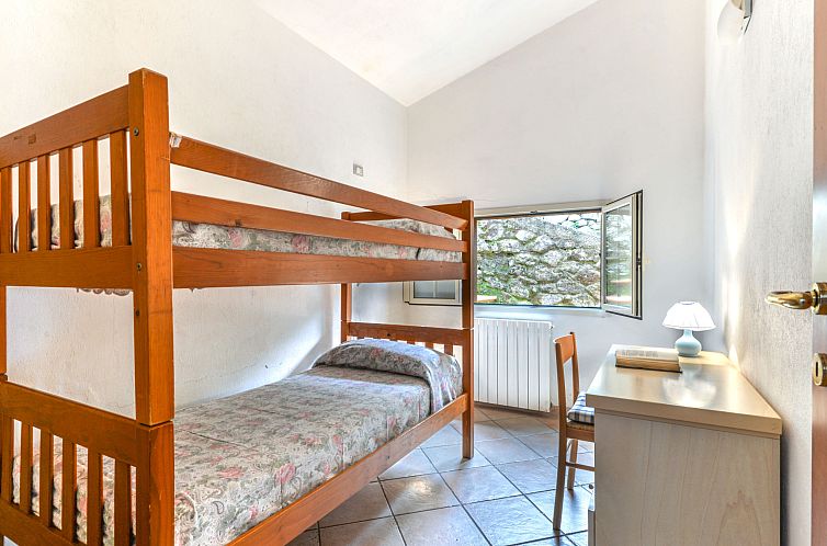 Vakantiehuis Arrighi