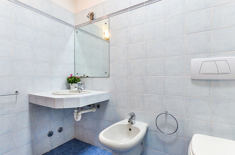 Vakantiehuis Arrighi