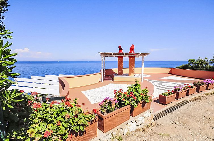 Appartement Capo d'Arco