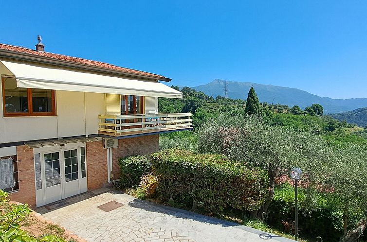 Vakantiehuis Hill Palace Villa