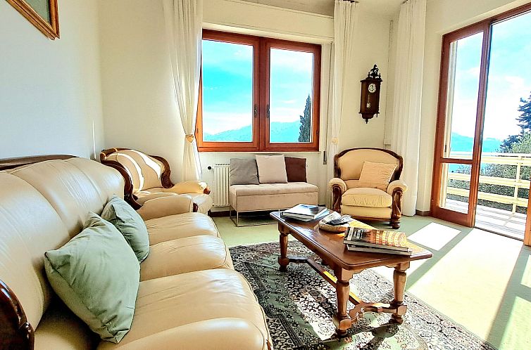 Vakantiehuis Hill Palace Villa