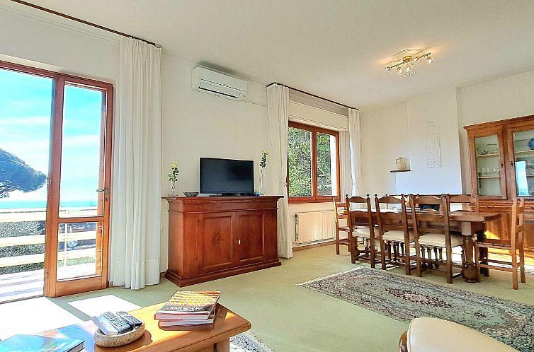 Vakantiehuis Hill Palace Villa