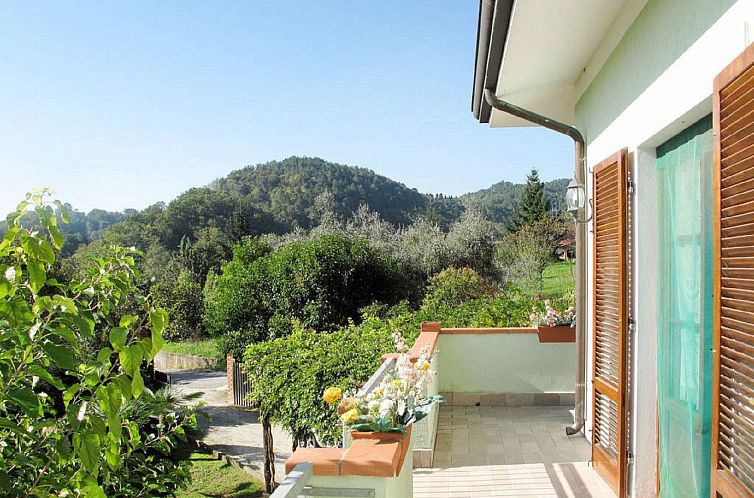 Vakantiehuis Casa La terrazza