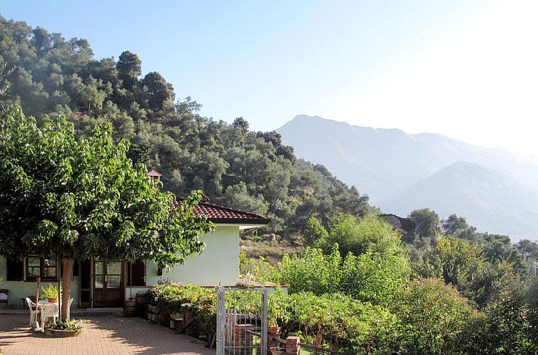 Vakantiehuis Casa La terrazza