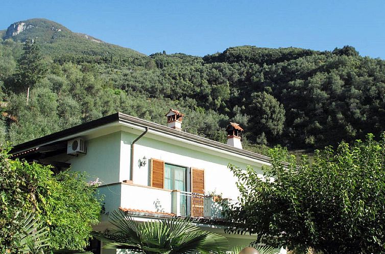 Vakantiehuis Casa La terrazza