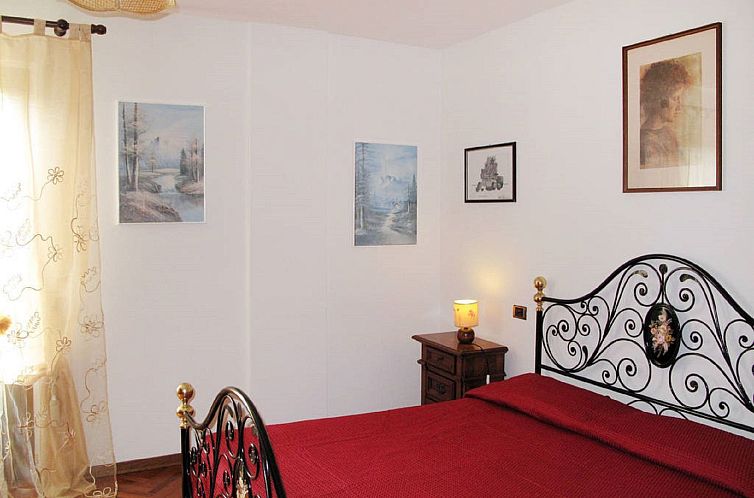 Vakantiehuis Casa La terrazza