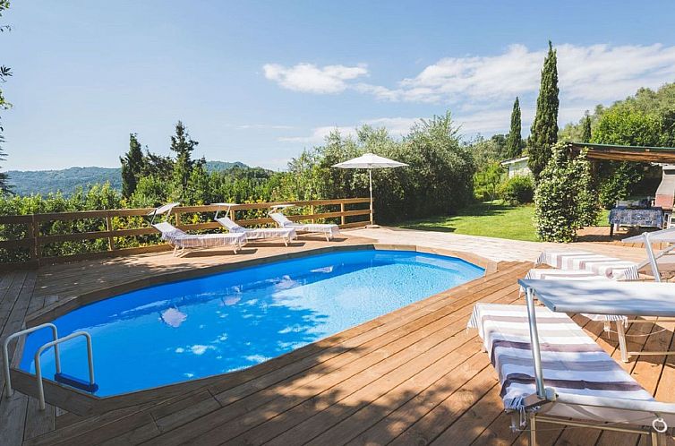 Vakantiehuis Donagrande