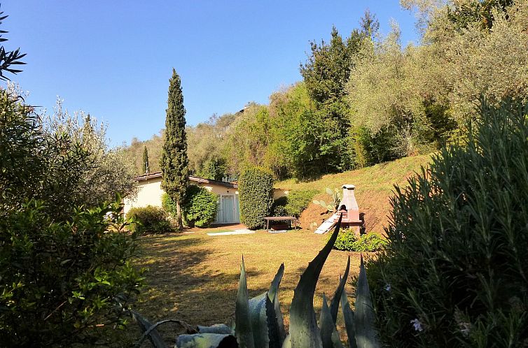 Vakantiehuis Donagrande
