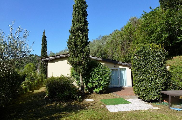 Vakantiehuis Donagrande