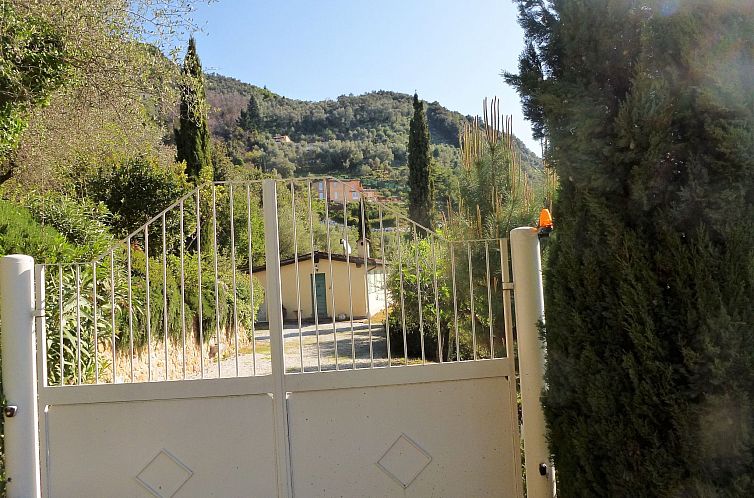 Vakantiehuis Donagrande