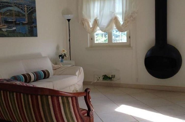 Vakantiehuis Donagrande