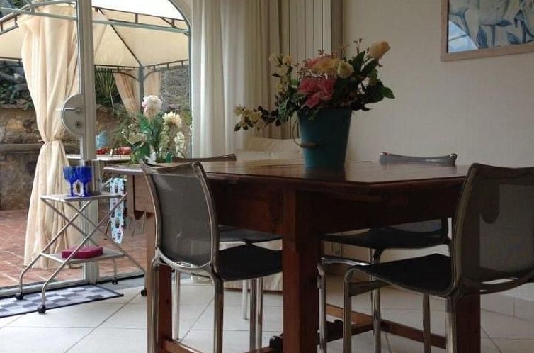 Vakantiehuis Donagrande