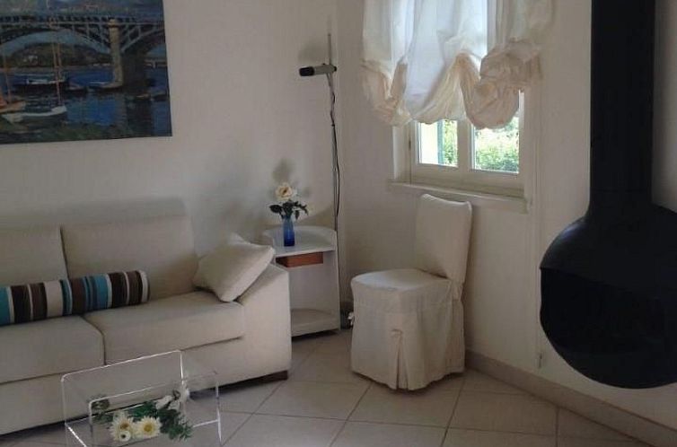 Vakantiehuis Donagrande