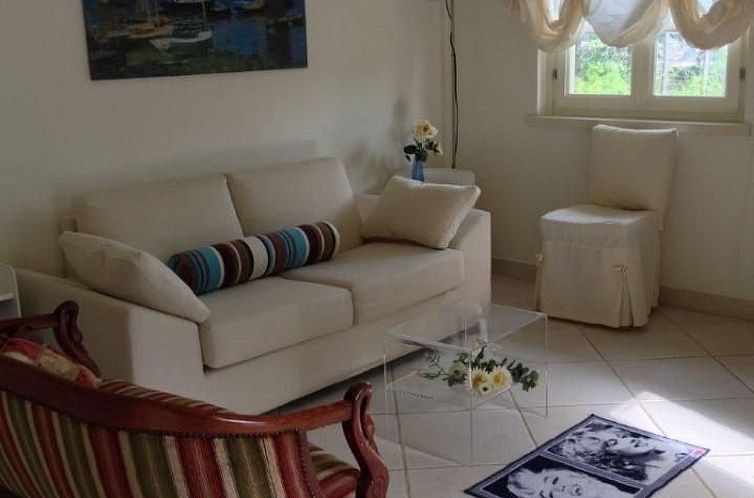 Vakantiehuis Donagrande