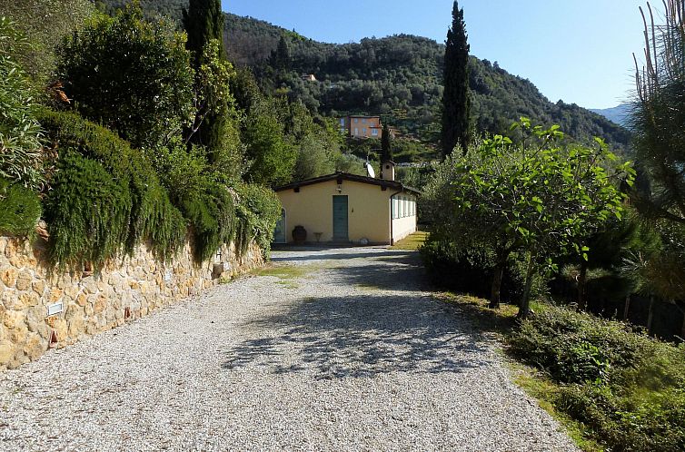 Vakantiehuis Donagrande
