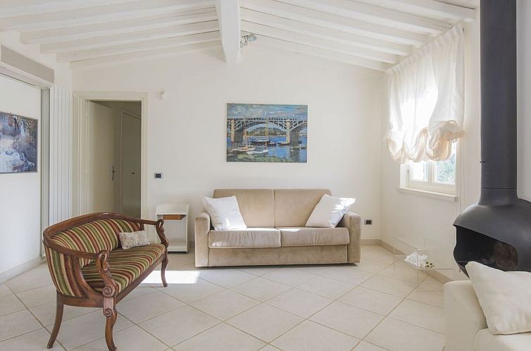 Vakantiehuis Donagrande