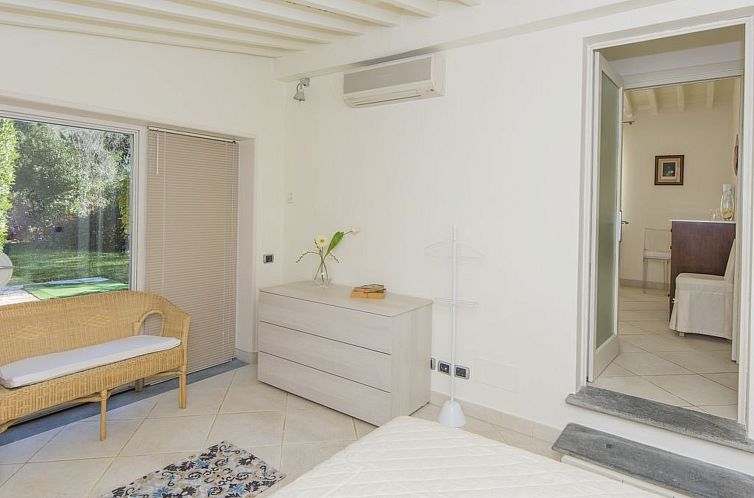 Vakantiehuis Donagrande