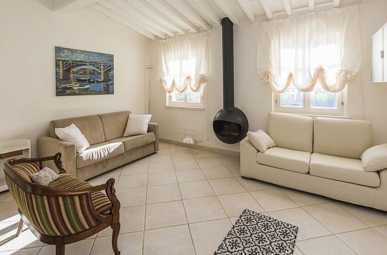 Vakantiehuis Donagrande