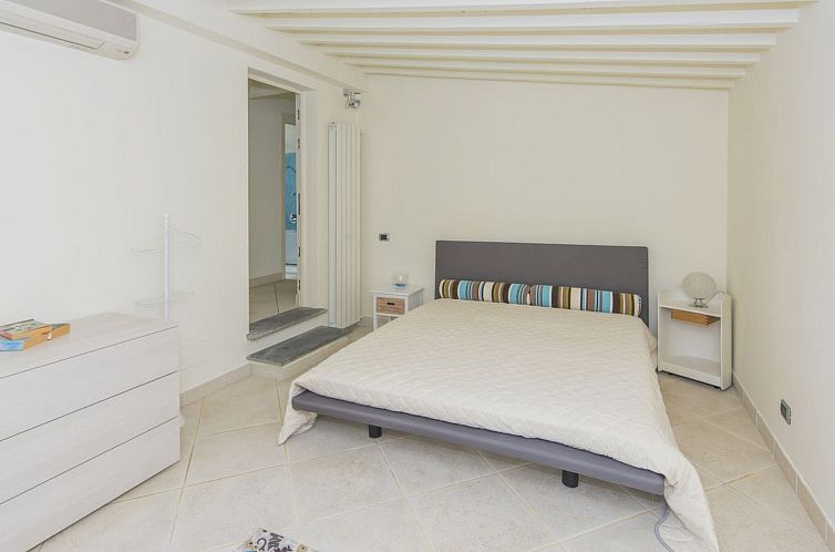 Vakantiehuis Donagrande