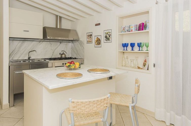 Vakantiehuis Donagrande