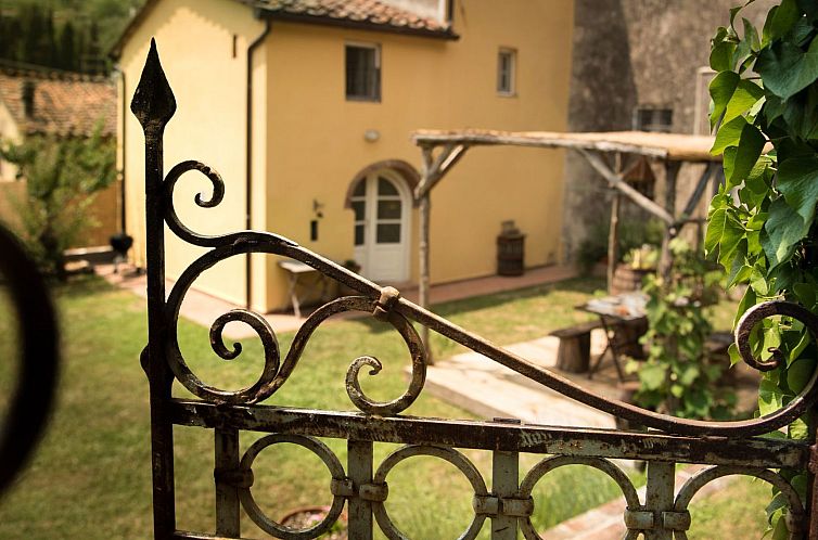 Appartement RUSTICO DORA