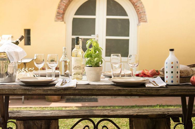 Appartement RUSTICO DORA